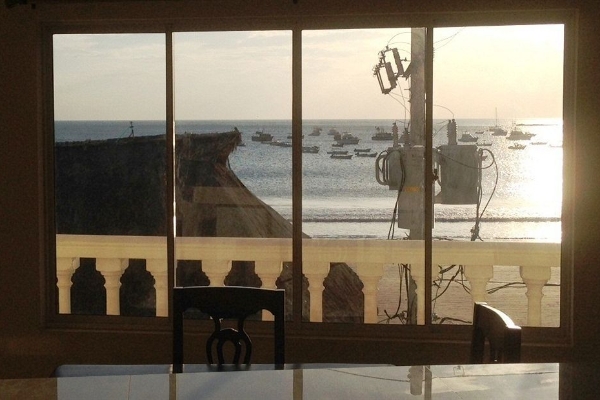 HC Suites Hotel (San Juan del Sur)